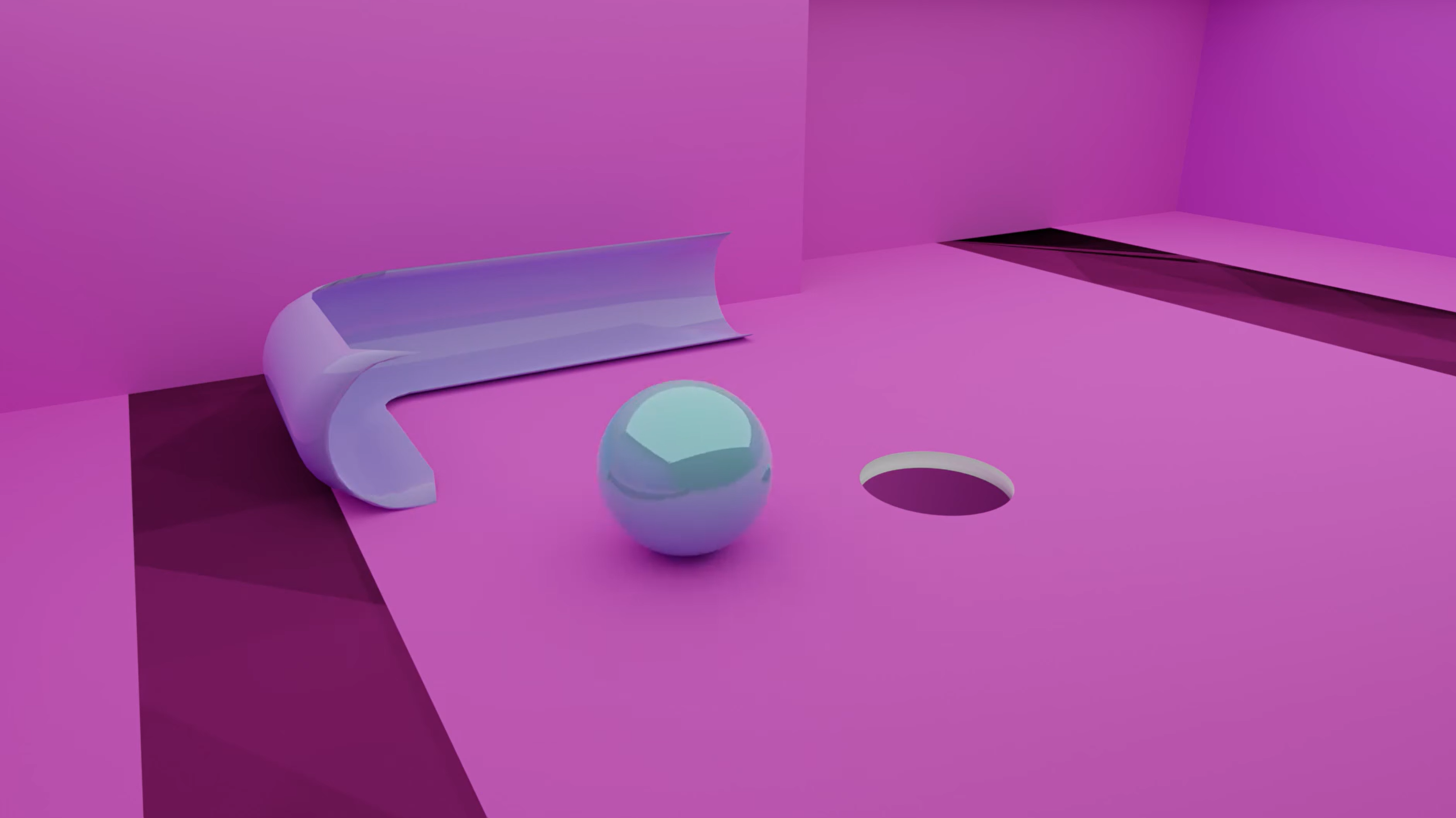 Satisfying Renders